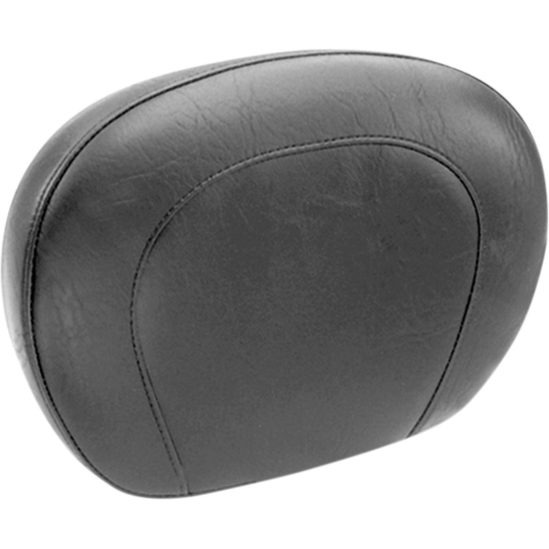 Mustang Contour Sissy Bar Pad - 75365 For Indian 2014-2024