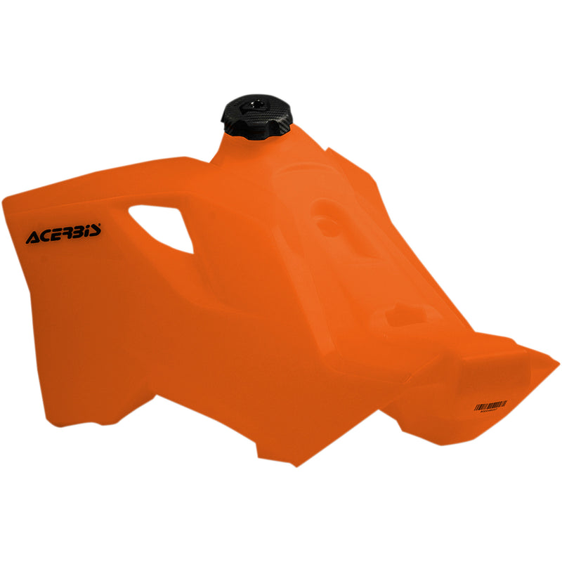 Acerbis Fuel Tank - 2140790237 KTM Dirt Bikes 2007-2011