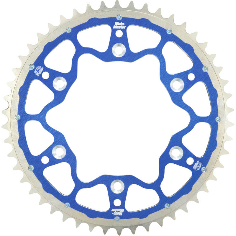 Moto-Master Fusion Sprocket - 620073451 For Gas Gas Dirt Bikes 2021-2025 | Husaberg Dirt Bikes 2004-2014 | Triumph 250 / 450 Edition 2024-2025