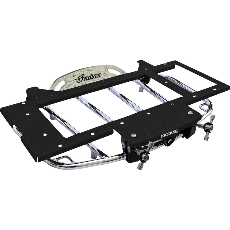 Rickrak Luggage Rack - RRI For Indian 2014-2019