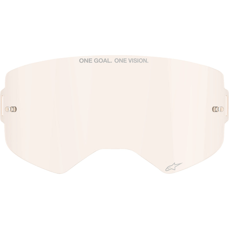 ALPINESTARS GOGGLES Supertech Goggle Lens