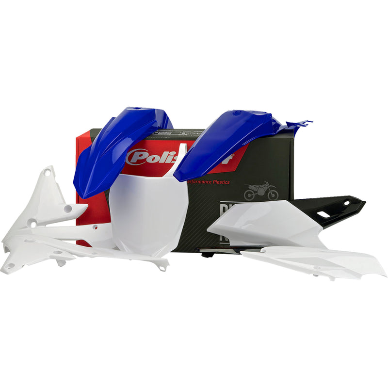 Polisport MX Body Kit - 90581 Yamaha YZ 250 / YZ 450 2014-2018