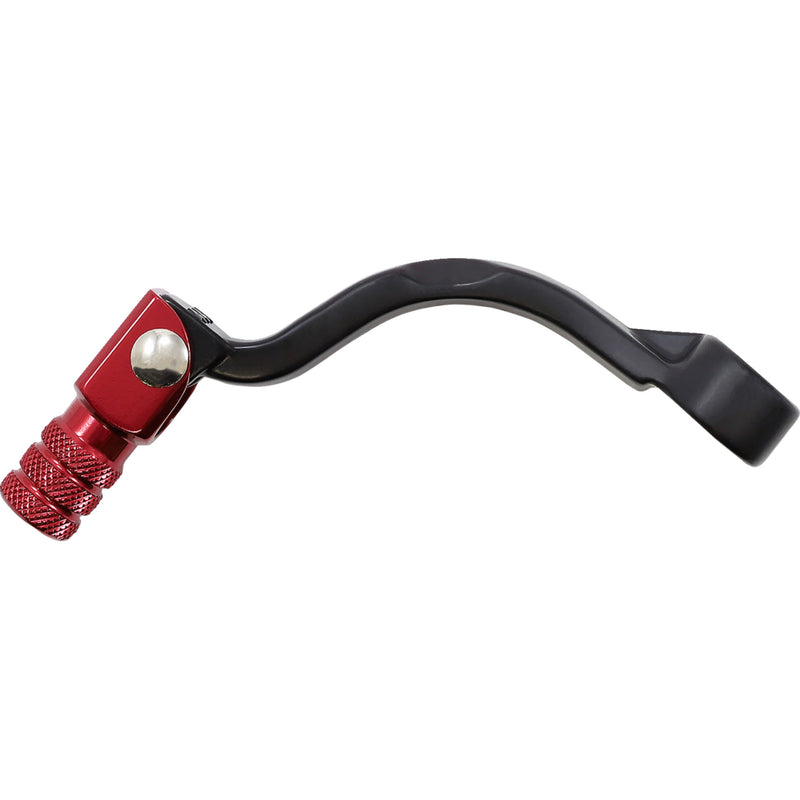 Moose Offroad Shift Lever - 81-0669-02-10 Gas Gas 125 / 85 / 85 17/14 / 85 19/16 2021-2023