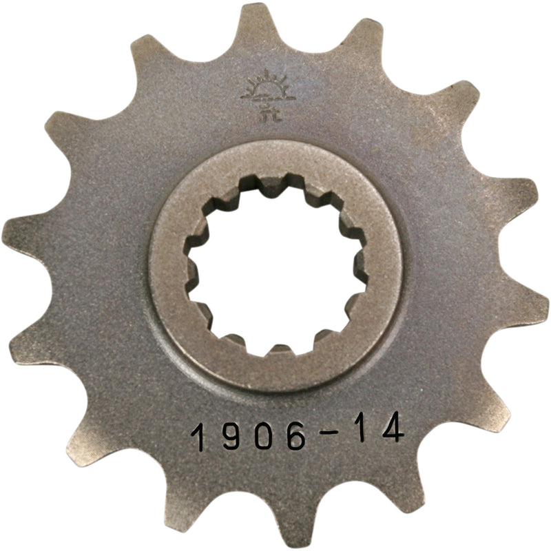JT Sprockets KTM Sprocket - JTF1906.14 For Husqvarna TC 65 2017-2021 | KTM SX 65 2004-2021