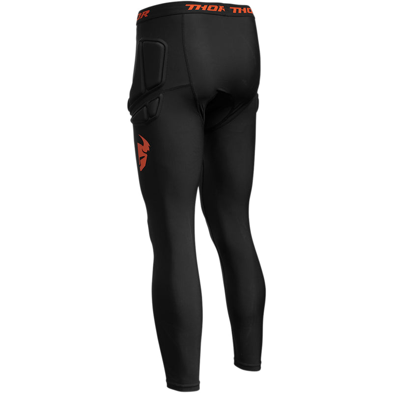 THOR Comp XP Underwear Pants Black