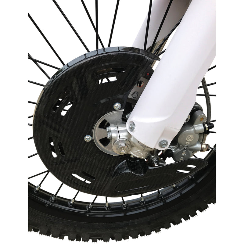 Moose Offroad Disc Cover - UDG-S Gas Gas Dirt Bikes 2021-2026