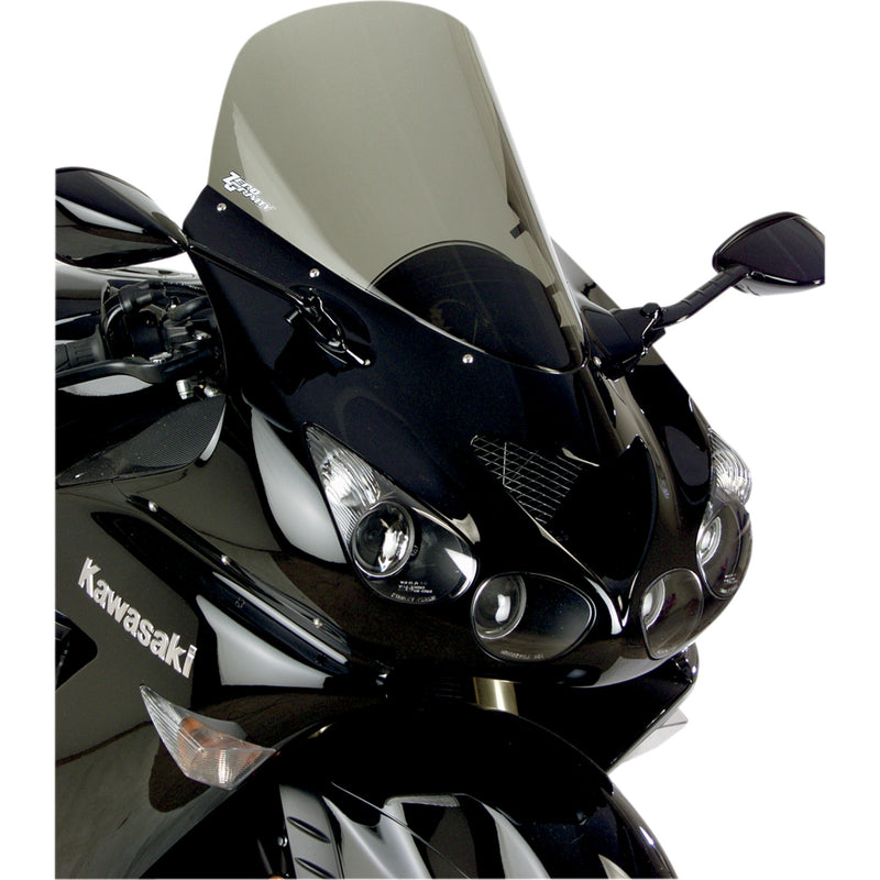 Zero Gravity Sport Touring Windshield - 23-274-02 Kawasaki Ninja 2006-2023