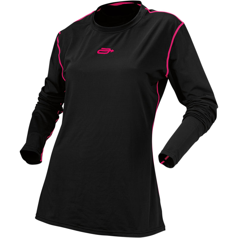 ARCTIVA Women's Regulator Shirt Black