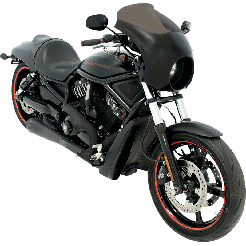 Memphis Shades Bullet Fairing - MEM7181 For Harley Night Rod Special 2007-2011 | Indian Scout 2015-2024