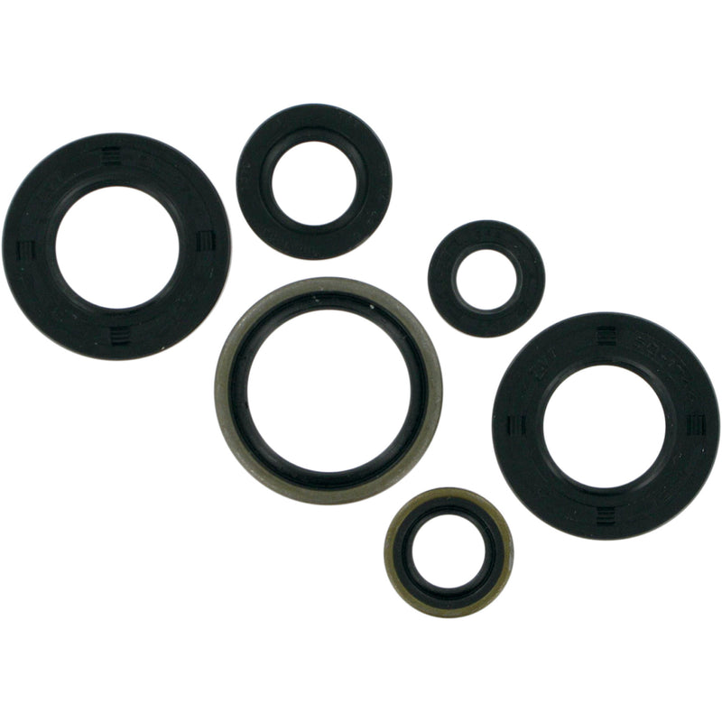 Moose Offroad Seal - 822185MSE KTM SX 65 / XC 65 1998-2008