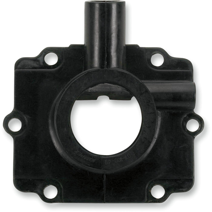 KIMPEX 07-100-49 301730 Carburetor Mounting Flange polaris