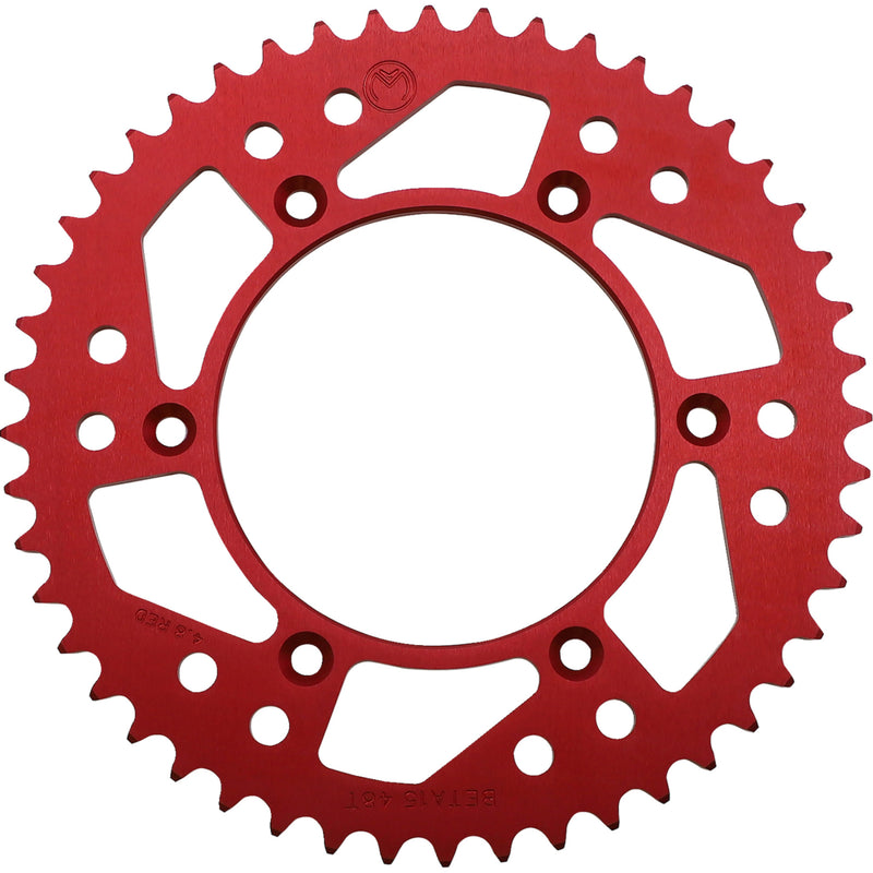 Moose Offroad Sprocket - 1211-BET-48-13 Beta Dirt Bikes 2013-2025
