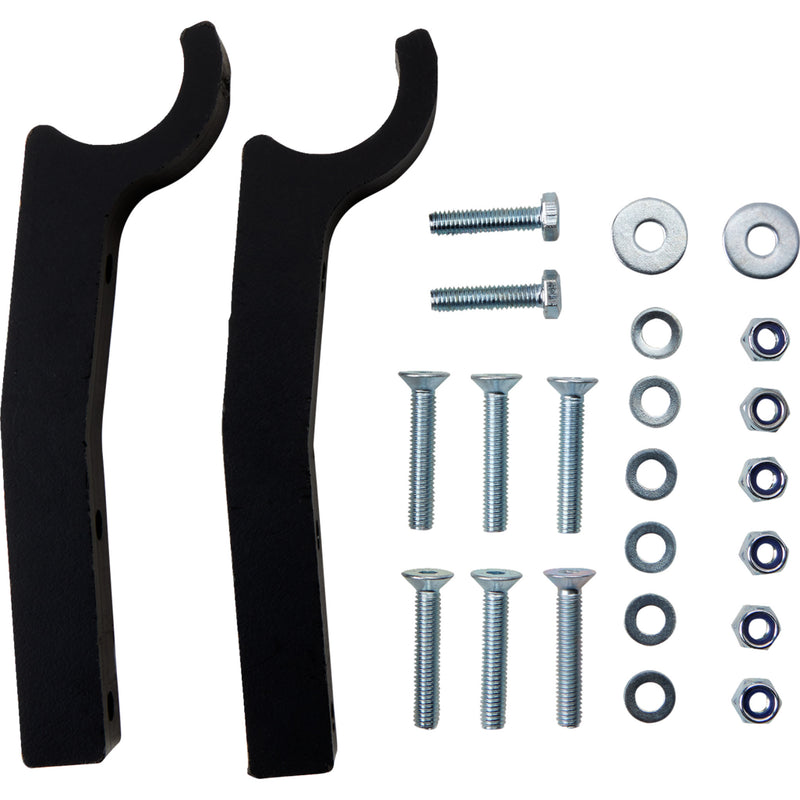 Axp Racing Xtrem Skid Plate - AX1423 KTM Dirt Bikes 2017-2023