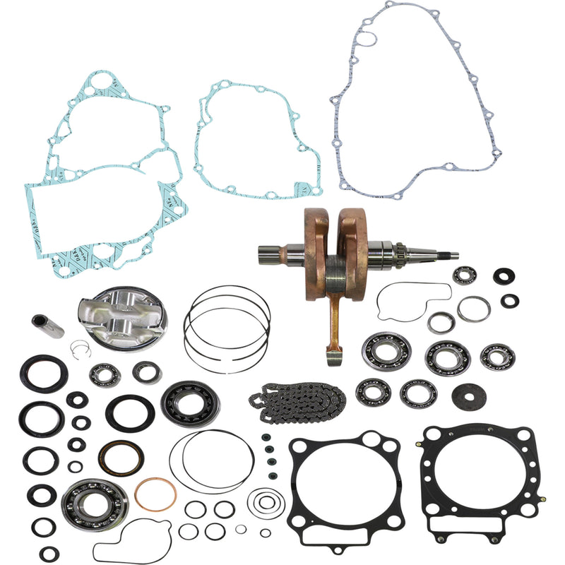 Vertex Rebuild Kit - WR101-025 Honda CRF450R 2004