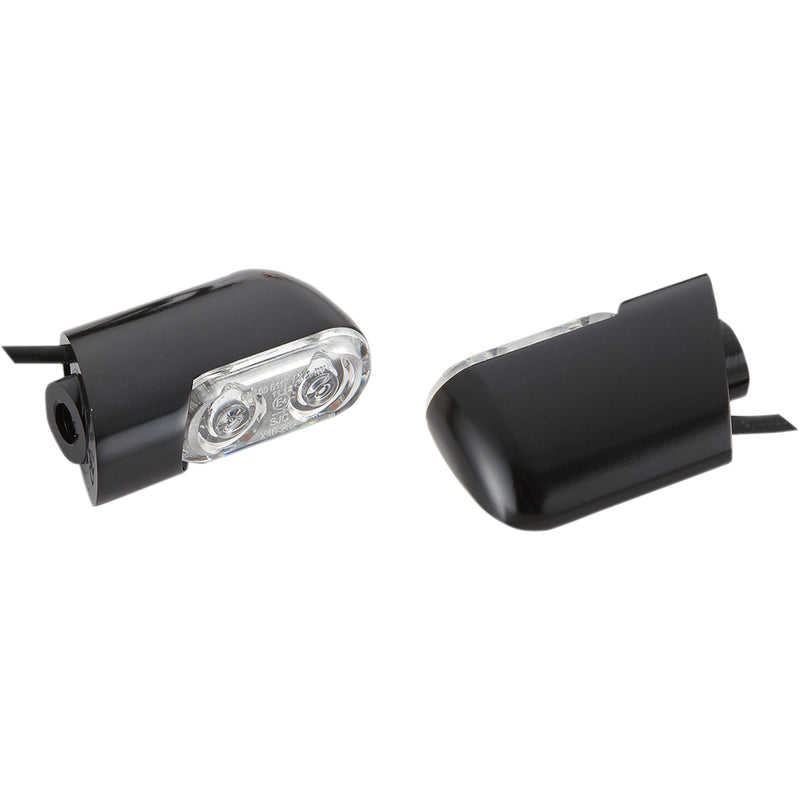 Arlen Ness Marker Light - 12-761 For Harley Touring 2004-2020