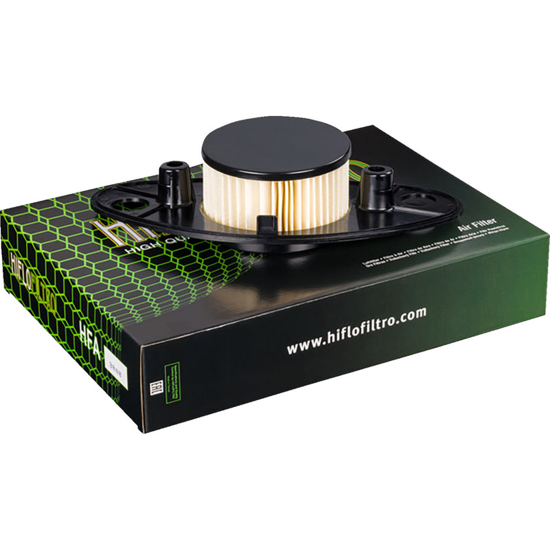Hiflofiltro OEM Air Filter - HFA3808 Suzuki 800 Boulevard / 800 Boulevard C50T / Boulevard Special Edition / Boulevard 2001-2005