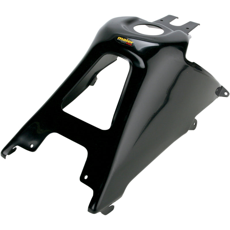 Maier Gas Tank Cover - 178040 For Polaris RZR 2008-2009 | Suzuki 450 QuadRacer 2006-2009
