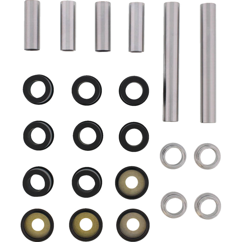 Moose Offroad Suspension Kit - 50-1274 Yamaha Wolverine 2024-2025