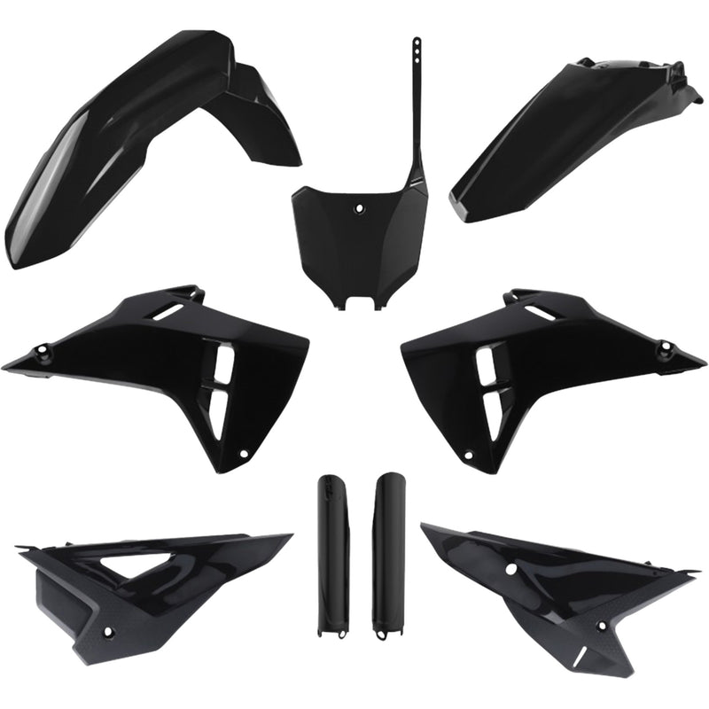 Polisport MX Body Kit - 91619 Honda CRF450R / CRF250R 2021-2024