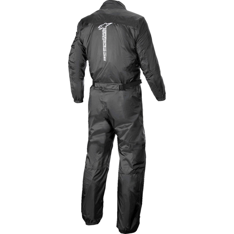 ALPINESTARS Hurricane v2 Rainsuit Black