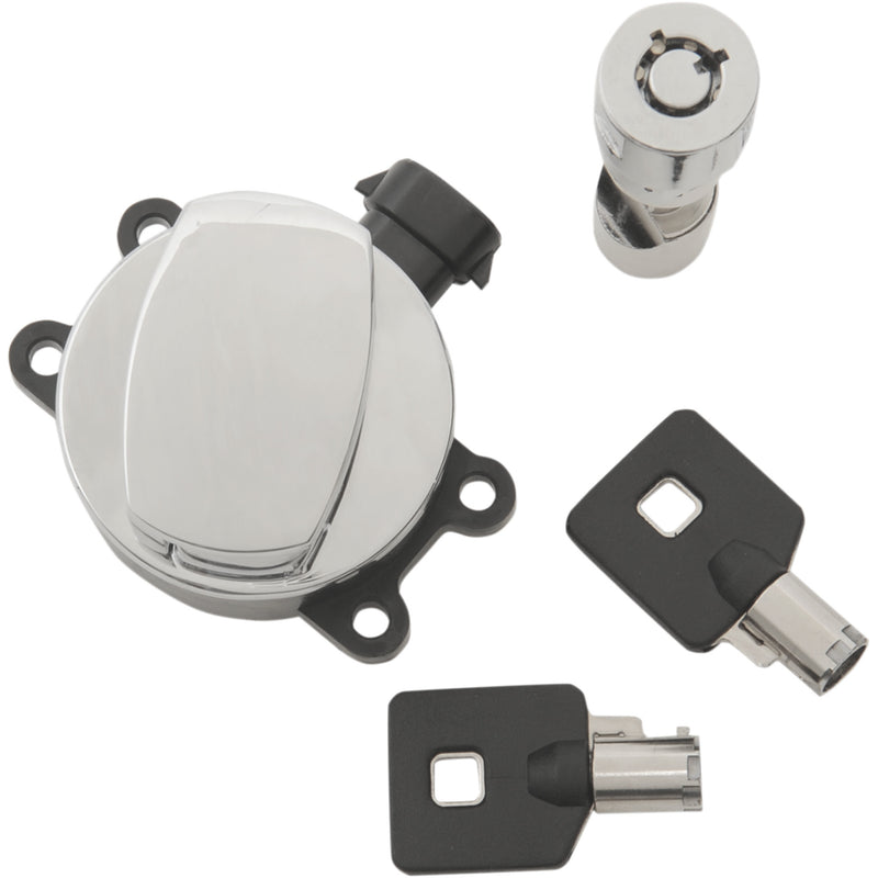 Drag Specialties Switch For Harley Softail 2011-2017