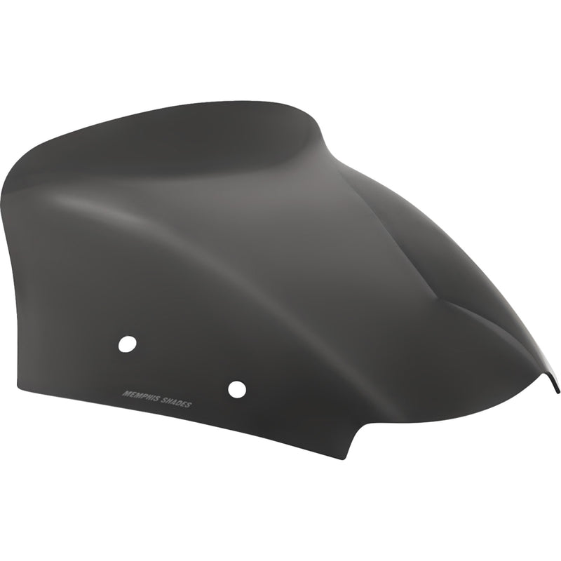 Memphis Shades Windshield - MEP88410 For Harley Road Glide 2023-2026