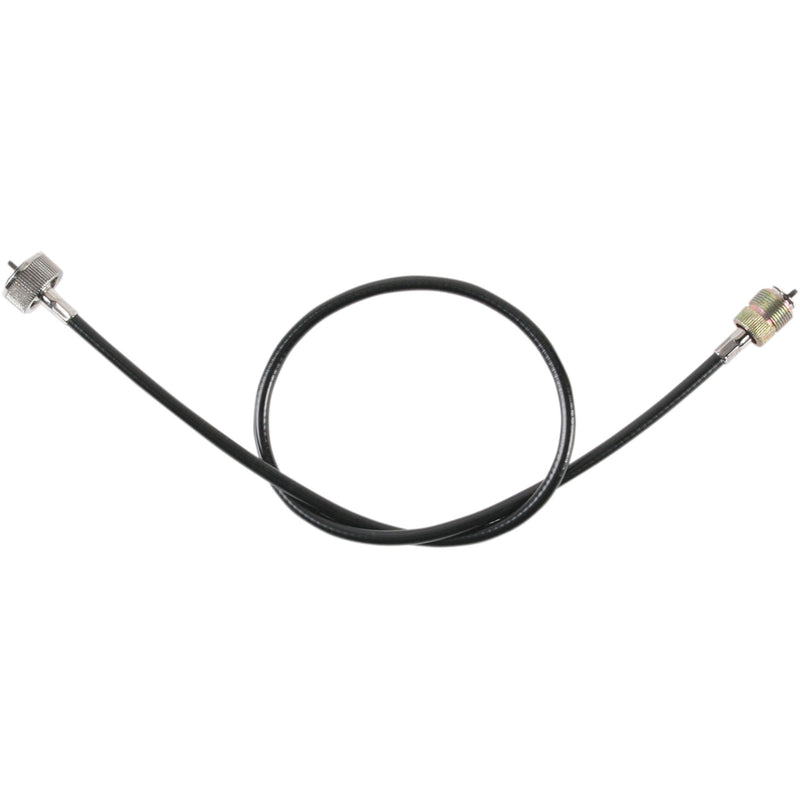 Drag Specialties Transmission-Drive Speedometer Cable 31" Vinyl For Harley Touring 1936-1961