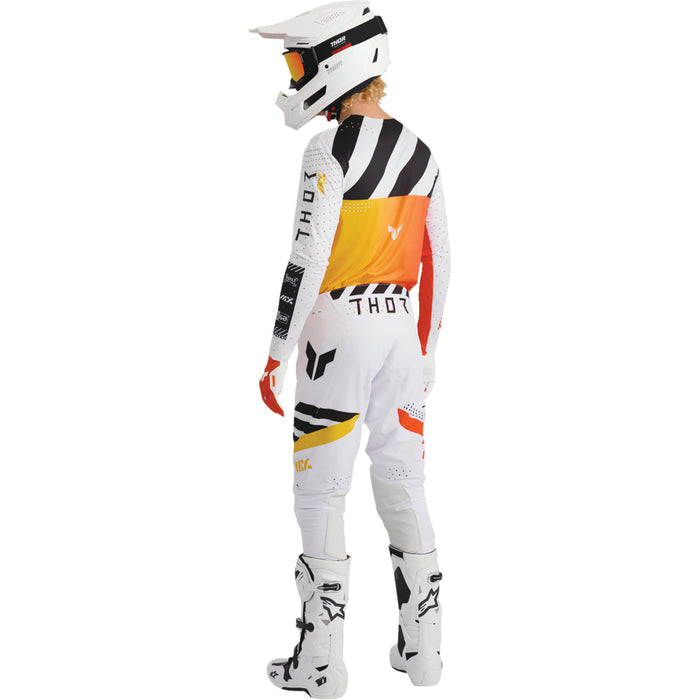 THOR Sportmode Synth Pants — - US