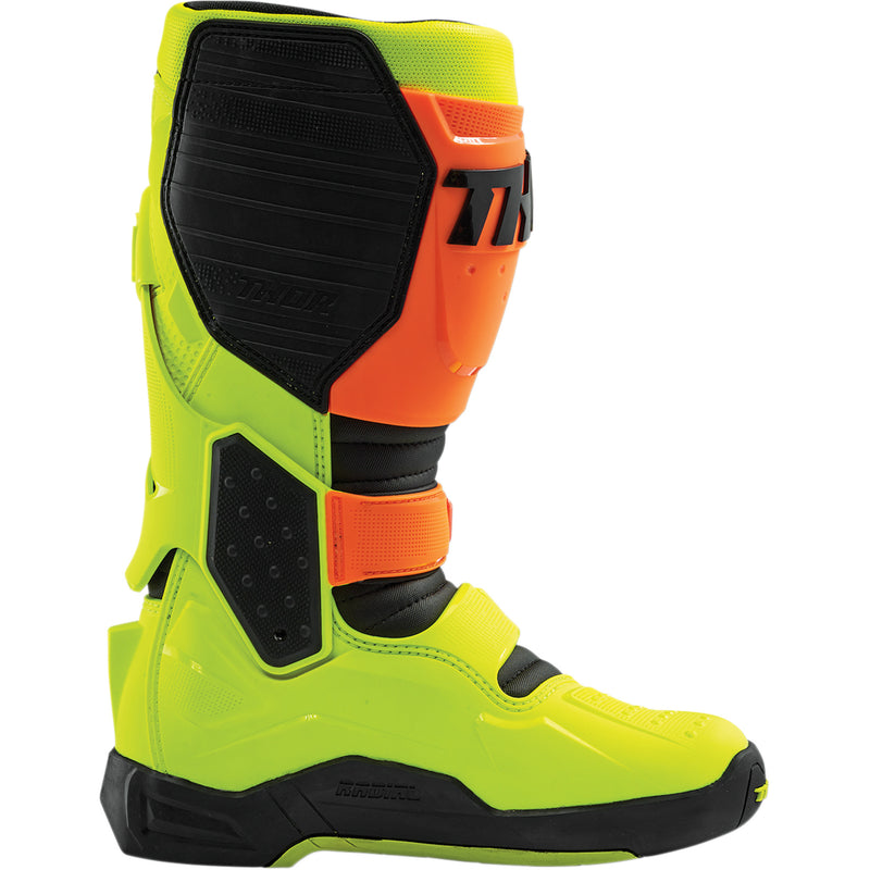 THOR Radial Boots Replacement Outsoles - Size