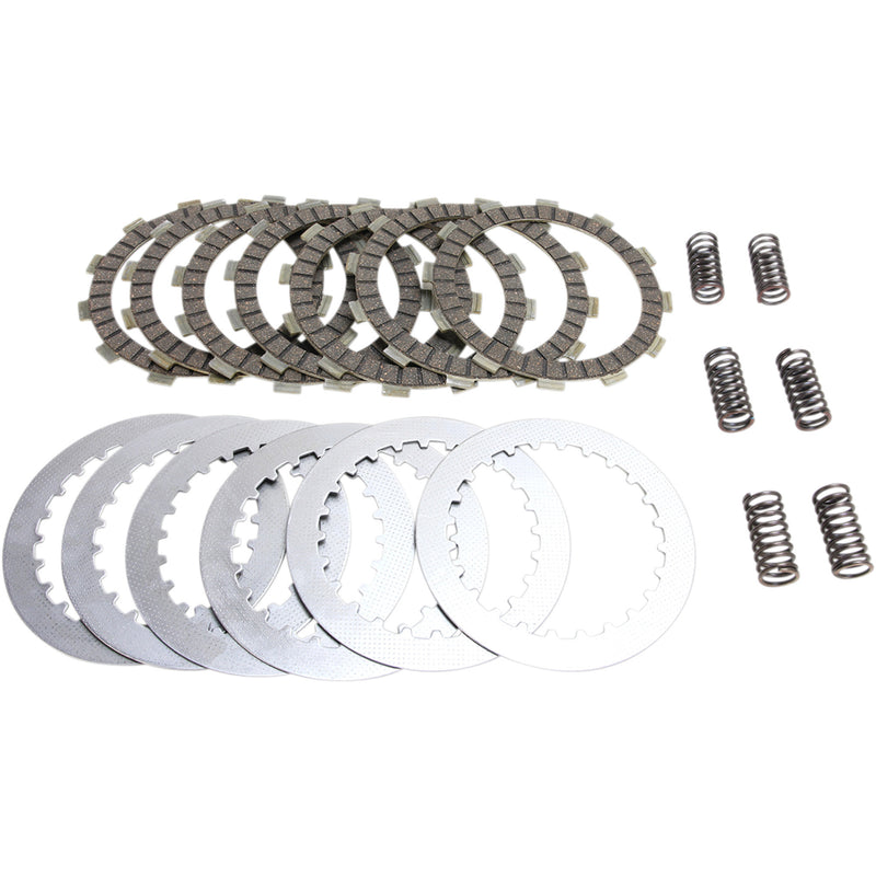 EBC 1131-1298 DRC145 DRC Series Clutch Kit Clutch Kit