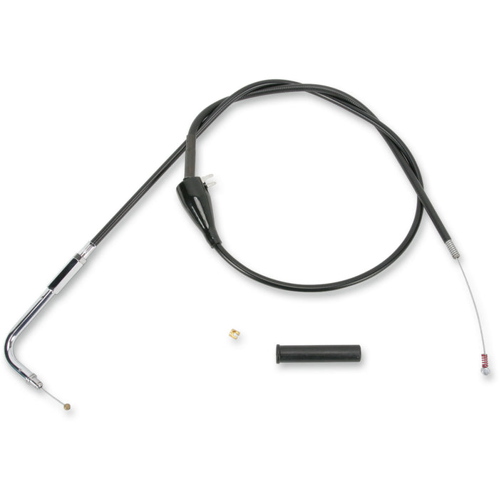 Drag Specialties Cable - 0651-0179 For Harley Touring 1996-2001