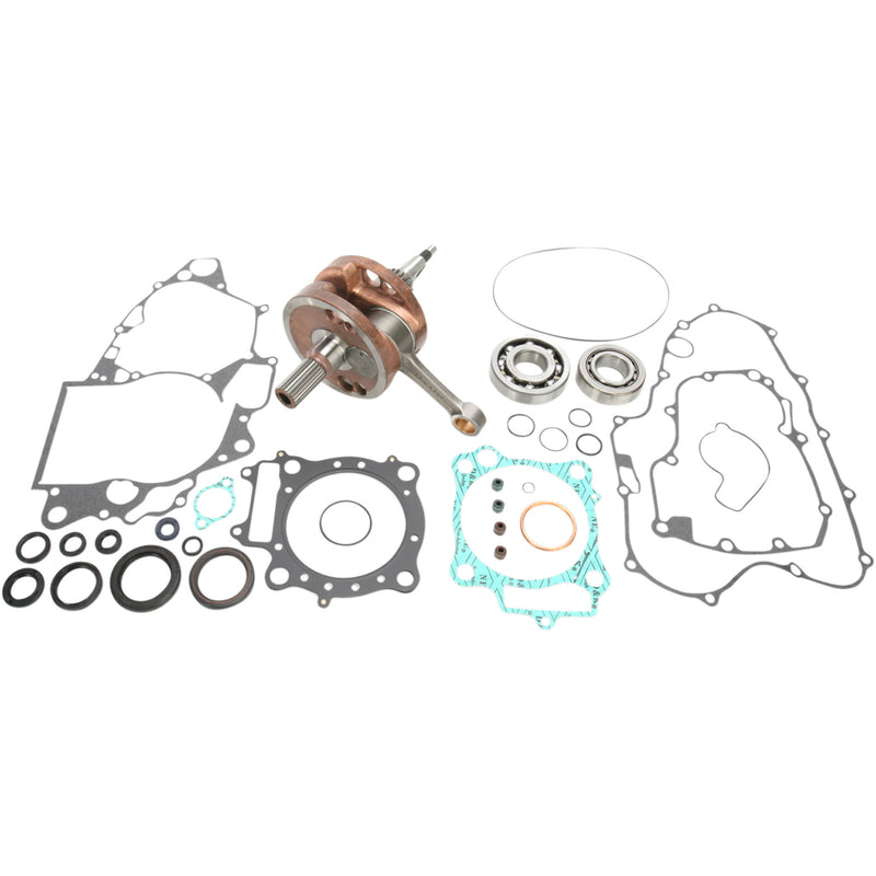 Hot Rods Crankshaft Kit - CBK0105 Honda CRF450X 2005-2016