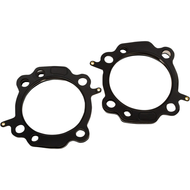 S&S Cycle Gasket - 900-0862 For Harley Motorcycles 1999-2017