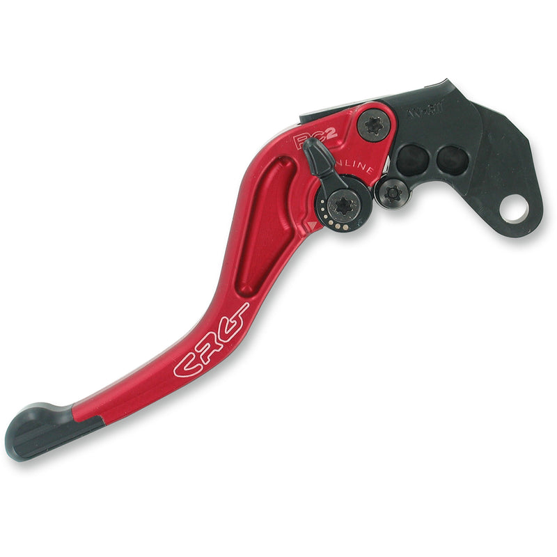 Crg RC2 Lever - 2AN-611-H-R Suzuki 750 / 600 / 1000S / 1000 1996-2005