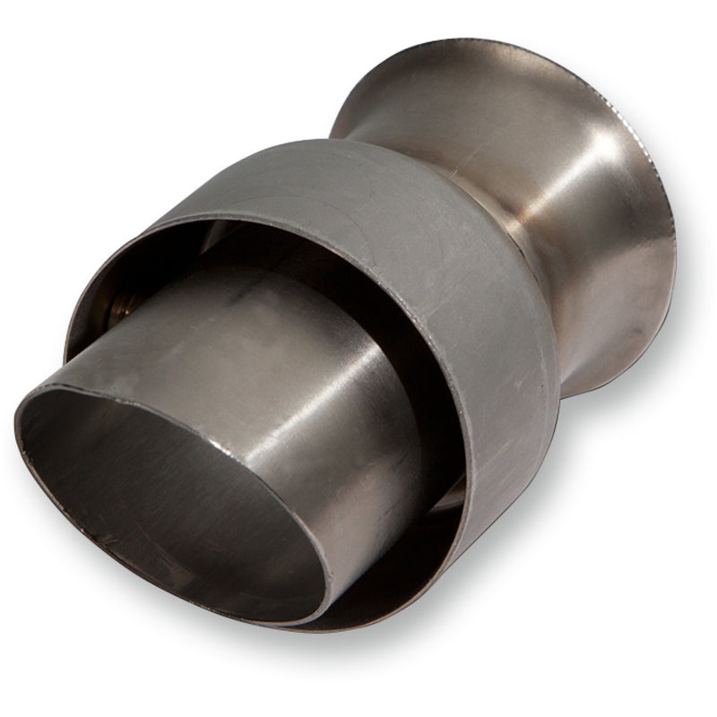 AKRAPOVIC 1861-1191 V-TUV201 Damper Insert Noise Damper - TUV201