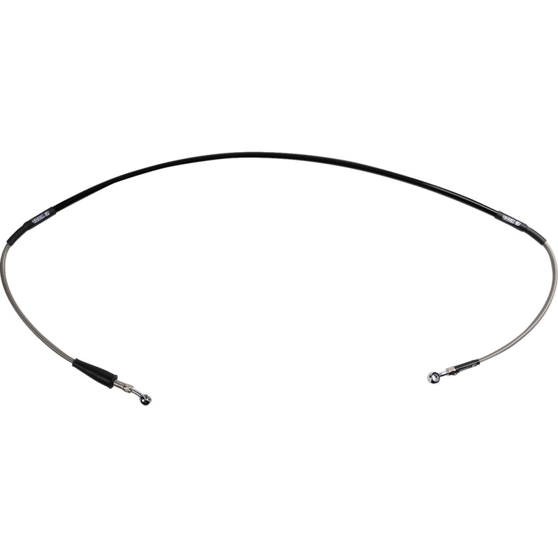 Moose Offroad Brake Line - H01-1-015/P Husqvarna WR 360 / TE 410 1992-1995