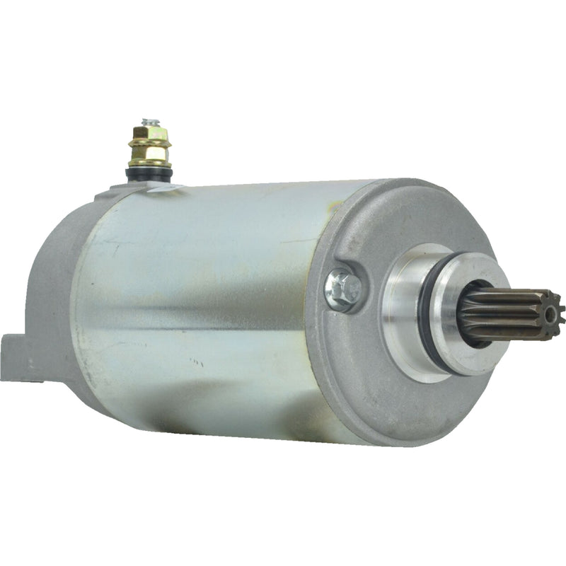 Parts Unlimited Starter - 2110-1160 Triumph Daytona 955i / Sprint 2002-2010