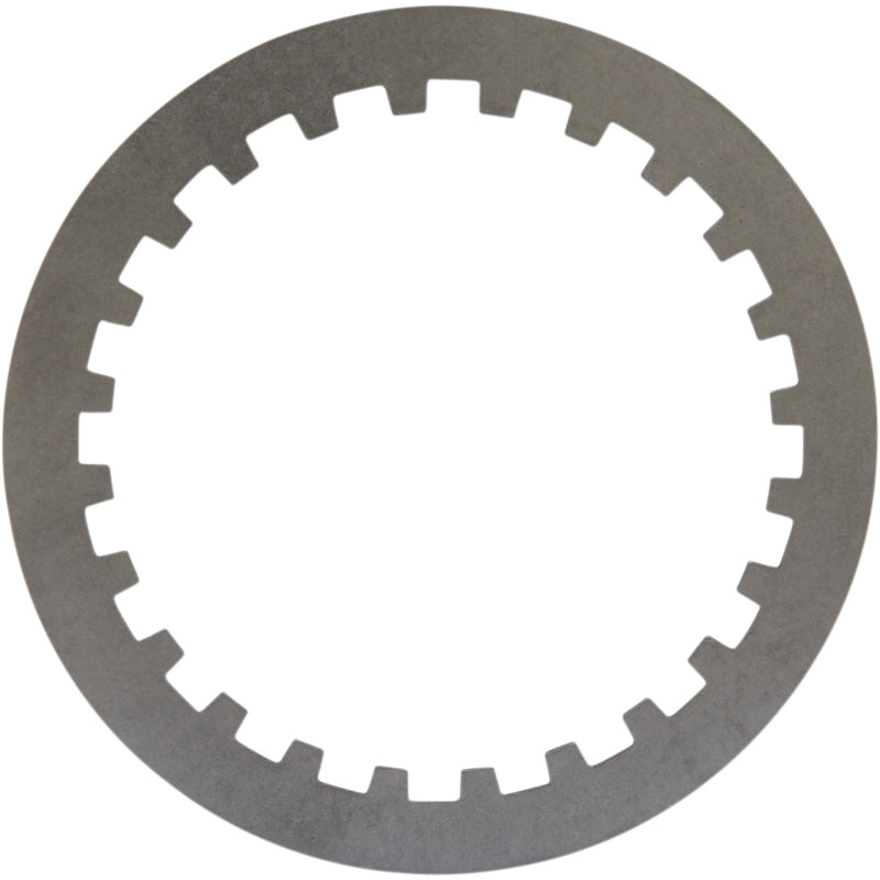 Barnett Drive Plate (Steel Plate) - 401-35-063057 Yamaha Raptor 2011-2013