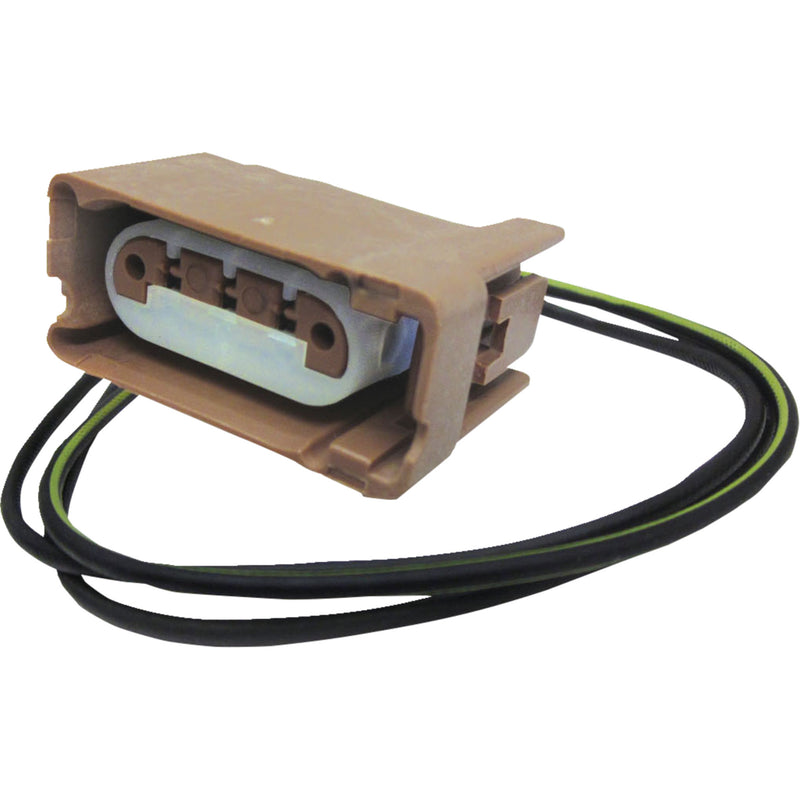 MOOSE OFFROAD 2120-1275 100-2207-PU Taillight Pigtail Harness polaris