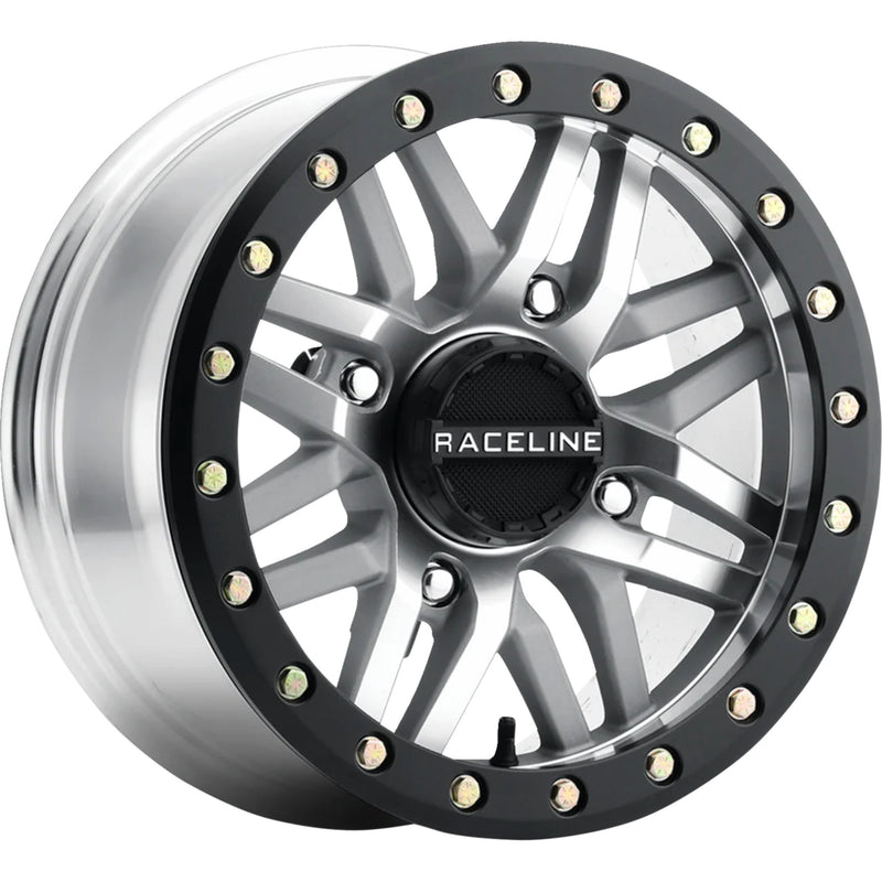 Raceline Wheels Ryno Wheel - A91MA-51056-00 For Polaris UTVs 2008-2023 | Kawasaki UTVs 2015-2023 | Arctic Cat Wildcat 2020-2023