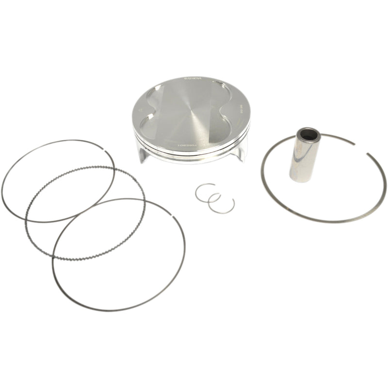 Athena Racing Piston Kit - S4F100000190 Kawasaki KX 450 2009-2018