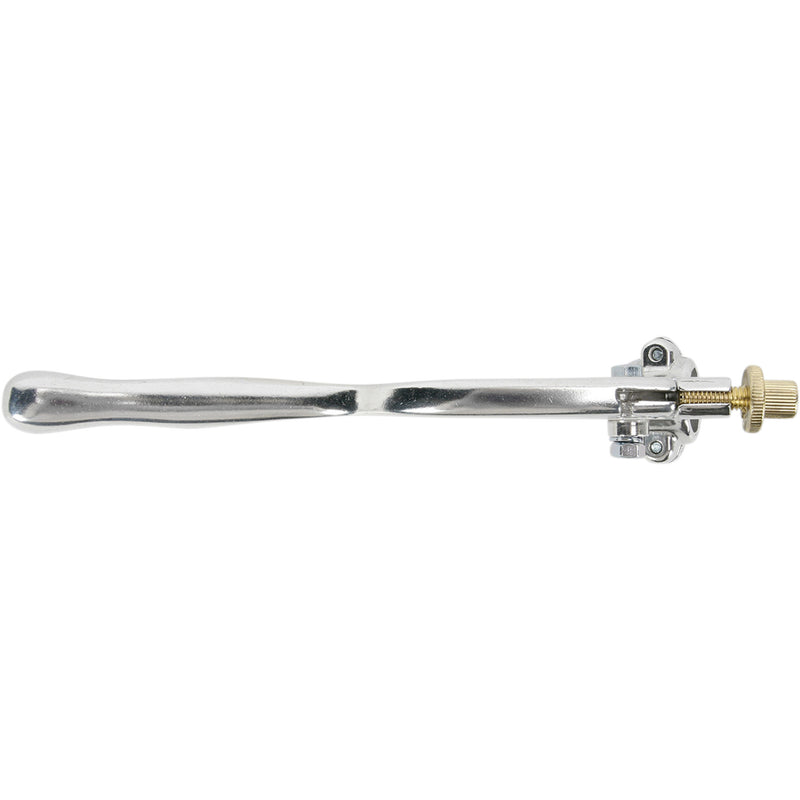 Parts Unlimited Lever Assembly - 20338 Honda ATV/UTV Models 1970-1987