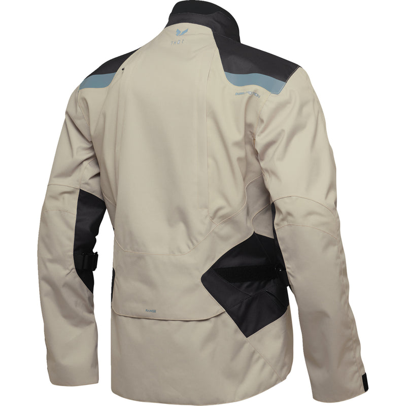 THOR Range Jacket