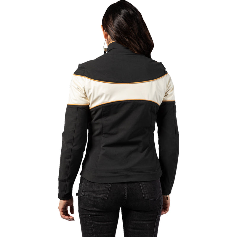 ICON Women's Hella 4™ Jacket Black