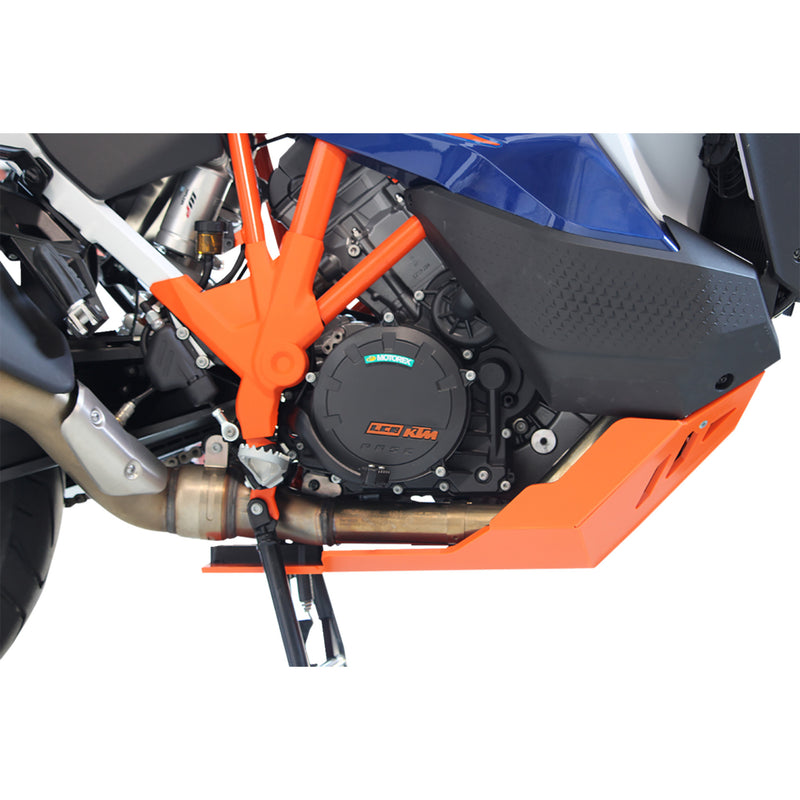 Axp Racing Skid Plate - AX1628 KTM 1290 Super Adventure 2021-2022
