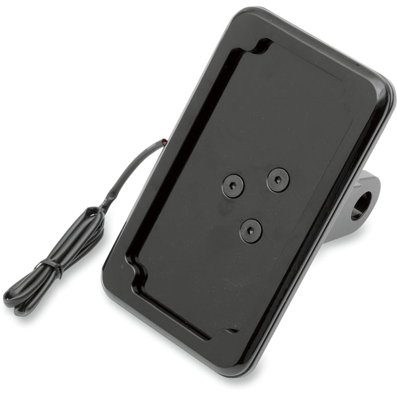 Cycle Visions In-Close Mount - CV-4604BL For Harley Sportster 2005-2021