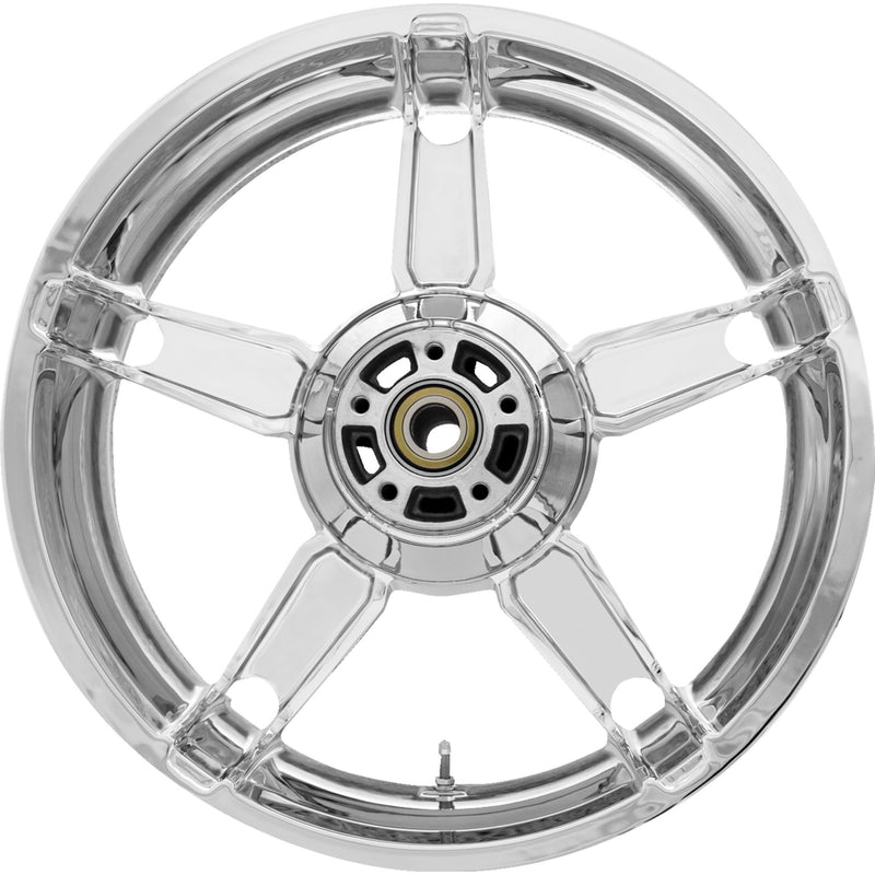 Coastal Moto Daytona Wheel - 3D-DAY185CH For Harley Touring 2009-2026