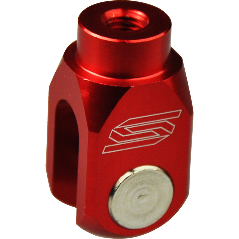 Scar Brake Clevis - BC301R Beta Dirt Bikes 2013-2026