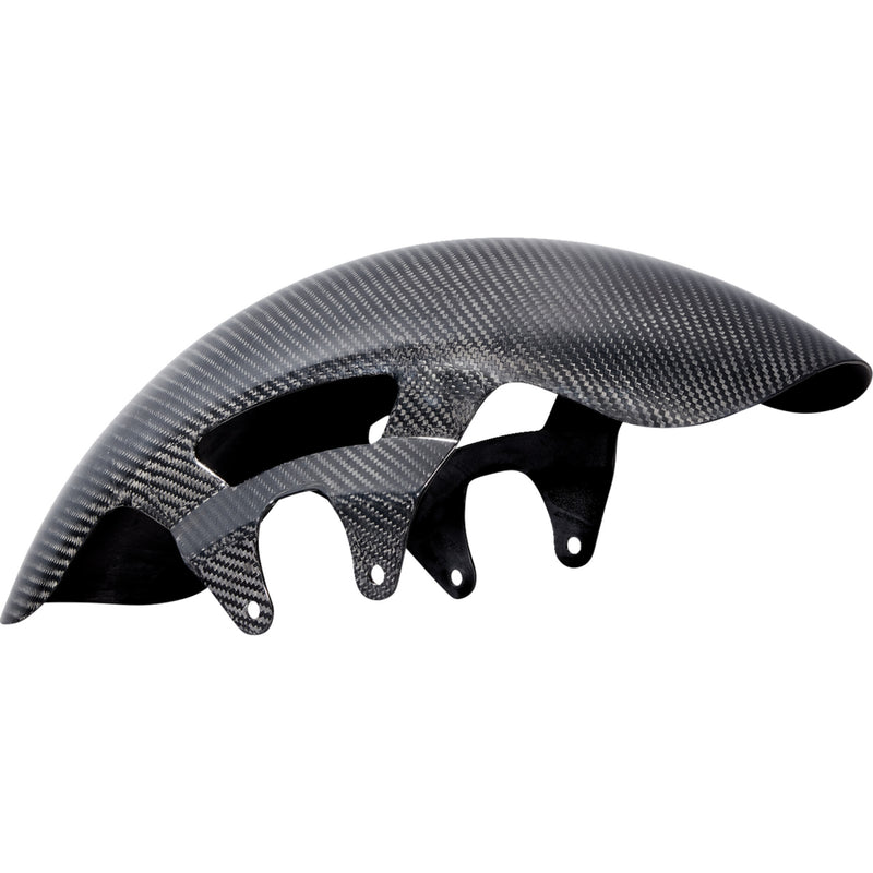 Arlen Ness Cafe Fender - 210-017 For Harley Road Glide 2024-2026