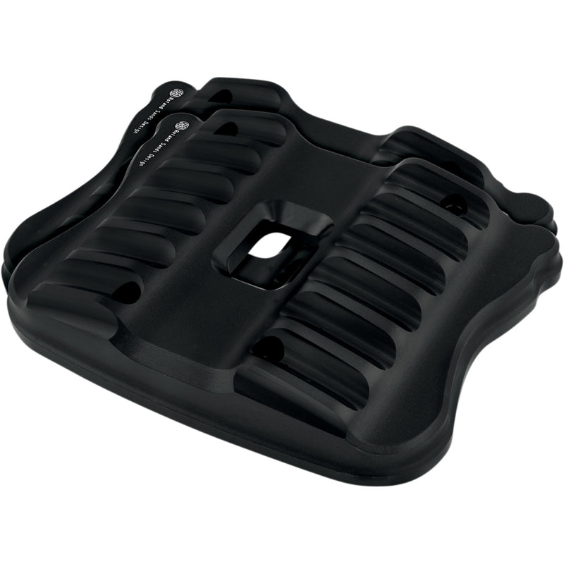 Rsd Nostalgia Cover - 0177-2023-SMB For Harley Sportster 2004-2022
